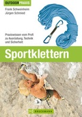 Cover: Sportklettern - Bruckmann