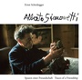 Cover: Alberto Giacometti - Scheidegger & Spiess