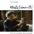Cover: Alberto Giacometti - Scheidegger & Spiess