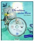 Cover: Die schlaue kleine Hexe - Oetinger