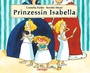 Cover: Prinzessin Isabella - Oetinger