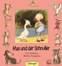 Cover: Max und der Schnuller - Oetinger