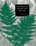 Cover: The Ferns of Britain and Ireland - Cambridge University Press