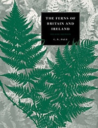 Enlarge image Cover: The Ferns of Britain and Ireland - Cambridge University Press