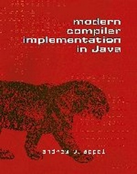 Enlarge image Cover: Modern Compiler Implementation in Java - Cambridge University Press