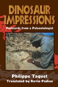 Cover: Dinosaur Impressions - Cambridge University Press