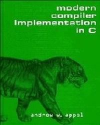 Enlarge image Cover: Modern Compiler Implementation in C - Cambridge University Press