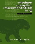 Cover: Modern Compiler Implementation in C - Cambridge University Press