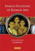 Cover: Family Fictions in Roman Art - Cambridge University Press