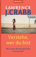 Cover: Verstehe, wer du bist - Brunnen Verlag GmbH