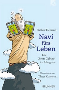 Abbildung von: Navi fürs Leben - Brunnen