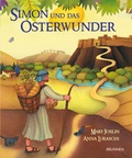Cover: Simon und das Osterwunder - Brunnen Verlag GmbH