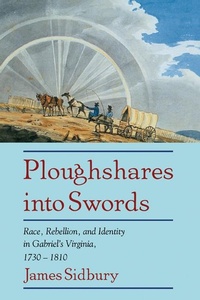 Abbildung von: Ploughshares into Swords - Cambridge University Press
