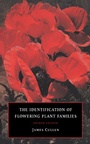 Cover: The Identification of Flowering Plant Families - Cambridge University Press