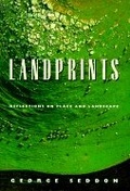 Cover: Landprints - Cambridge University Press
