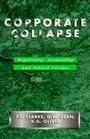 Cover: Corporate Collapse - Cambridge University Press
