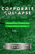 Cover: Corporate Collapse - Cambridge University Press