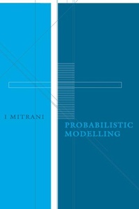 Abbildung von: Probabilistic Modelling - Cambridge University Press