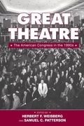 Cover: Great Theatre - Cambridge University Press