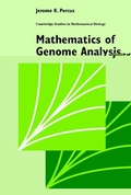 Bild: Mathematics of Genome Analysis - Cambridge University Press