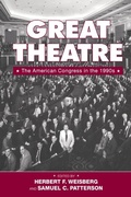 Cover: Great Theatre - Cambridge University Press
