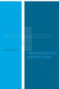 Enlarge image Cover: Probabilistic Modelling - Cambridge University Press
