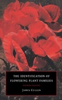 Cover: The Identification of Flowering Plant Families - Cambridge University Press