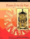 Cover: Poems from the Past - Cambridge University Press