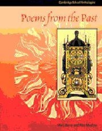 Enlarge image Cover: Poems from the Past - Cambridge University Press