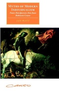 Cover: Myths of Modern Individualism - Cambridge University Press