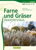 Cover: Farne und Gr&auml;ser - Cadmos Verlag