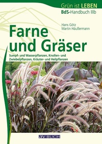 Abbildung von: Farne und Gräser - Cadmos Verlag