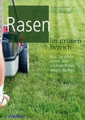 Cover: Rasen im gr&uuml;nen Bereich - Cadmos Verlag