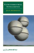 Cover: Extraterrestrial Intelligence - Cambridge University Press