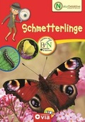 Cover: Schmetterlinge - Circon Verlag GmbH