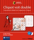 Cover: Cliquot voit double - Circon Verlag GmbH