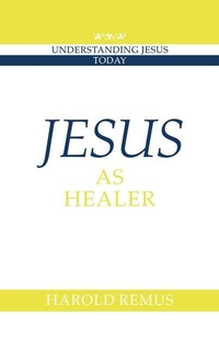 Enlarge image Cover: Jesus as Healer - Cambridge University Press
