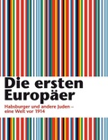 Cover: Die ersten Europ&auml;er - Mandelbaum Verlag eG