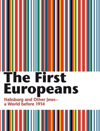 Enlarge image Cover: The First Europeans - Mandelbaum Verlag eG