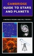 Cover: Cambridge Guide to Stars and Planets - Cambridge University Press
