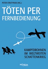 Enlarge image Cover: Töten per Fernbedienung - Promedia