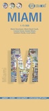 Cover: Miami, Borch Map - Borch