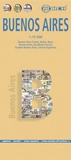 Cover: Buenos Aires, Borch Map - Borch