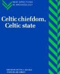 Cover: Celtic Chiefdom, Celtic State - Cambridge University Press