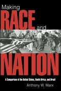 Cover: Making Race and Nation - Cambridge University Press