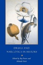 Cover: Drugs and Narcotics in History - Cambridge University Press