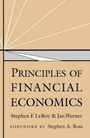 Cover: Principles of Financial Economics - Cambridge University Press