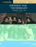 Cover: Expansion, War and Rebellion - Cambridge University Press