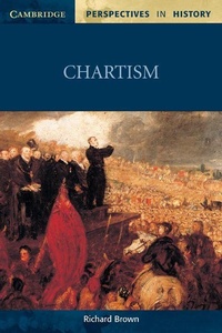 Enlarge image Cover: Chartism - Cambridge University Press