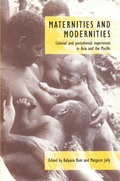 Cover: Maternities and Modernities - Cambridge University Press